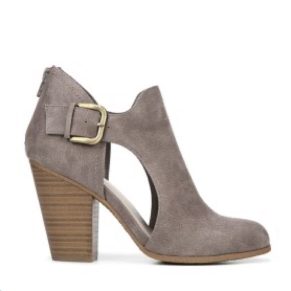 Fergalicious Shoes - Fergalicious Heels